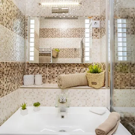 Myflat Club 218 Golden Wellness * Siofok