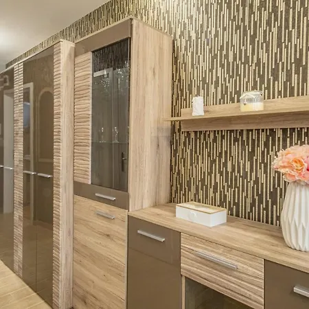 Myflat Club 218 Golden Wellness * Siofok