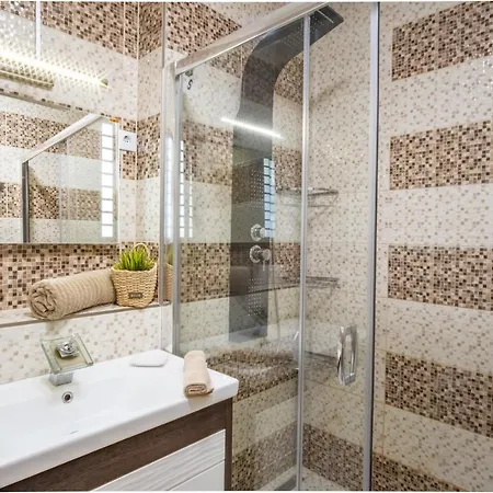 Myflat Club 218 Golden Wellness Apartamento