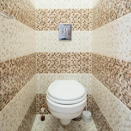 Myflat Club 218 Golden Wellness * Siofok