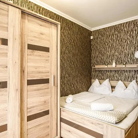 Apartment Myflat Club 218 Golden Wellness *