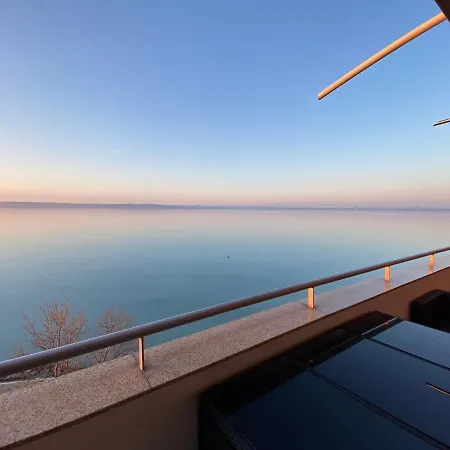 Myflat Club 218 Golden Wellness Apartment Siofok