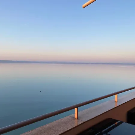 Apartmán Myflat Club 218 Golden Wellness *